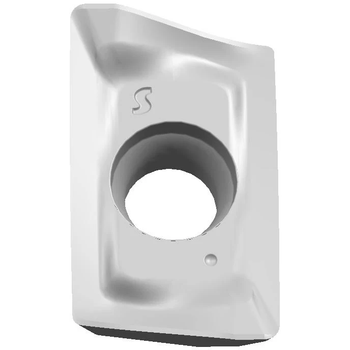 Пластина фрезерная ADGT180630R-MVOS-CP5330