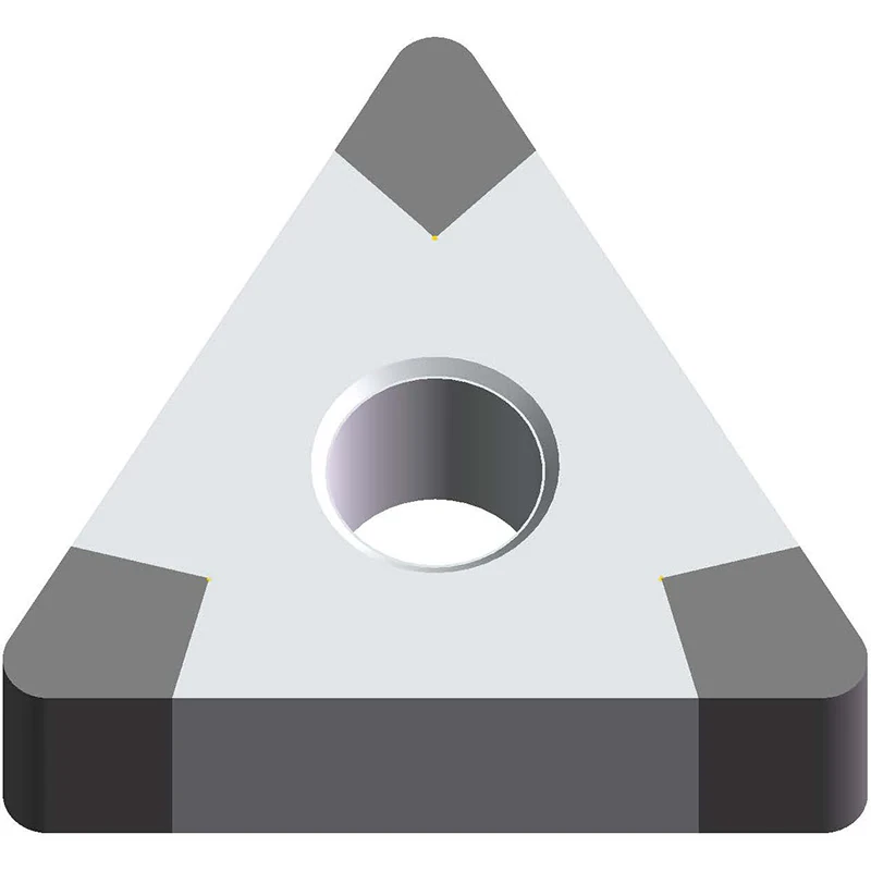 Пластина CBN токарная TNGA160408-CGA6-BC3115