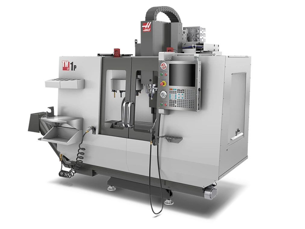 Фрезерный станок Haas TM-1P