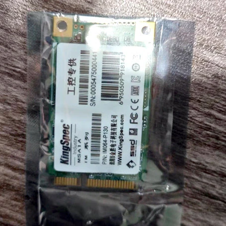 Жёсткий диск SSD