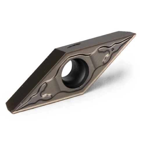 Пластина токарная VCMT160404-TFPM-CF1010