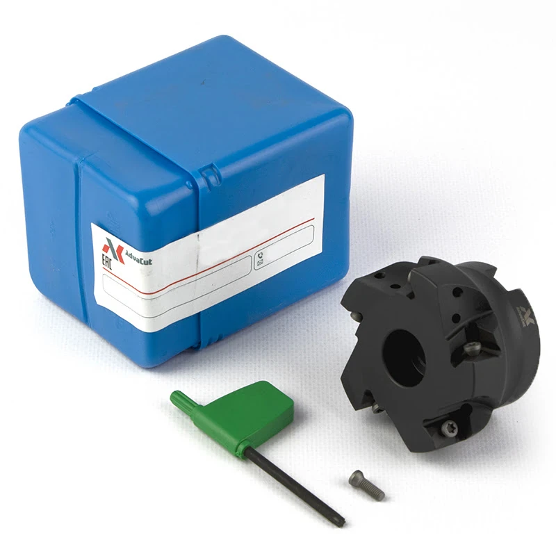 Корпус фрезы FU21-D063N22-Z05AN16