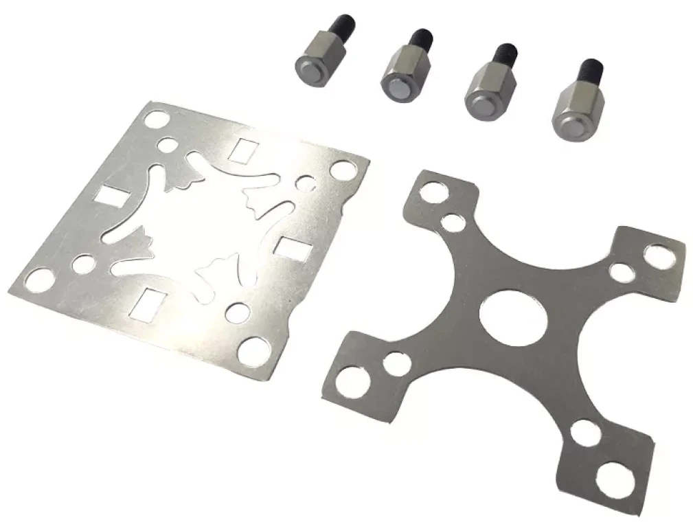 Центрирующий элемент, ITS50