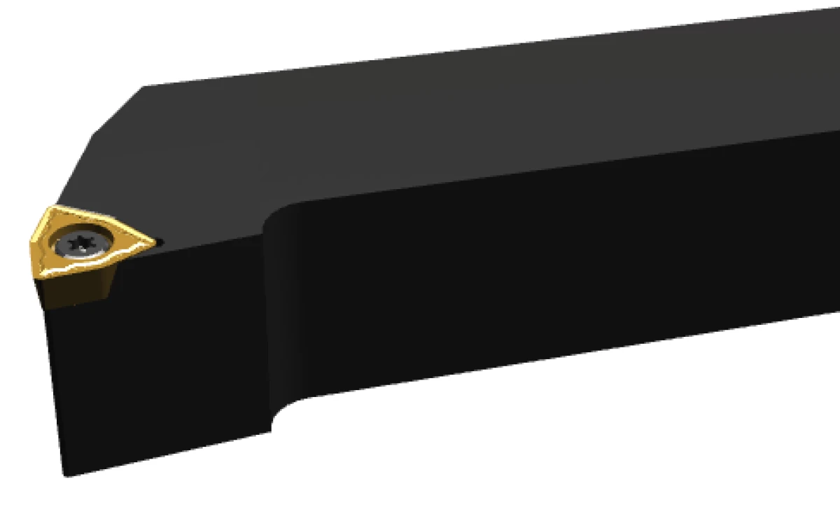 Державка SWLCR1212F06