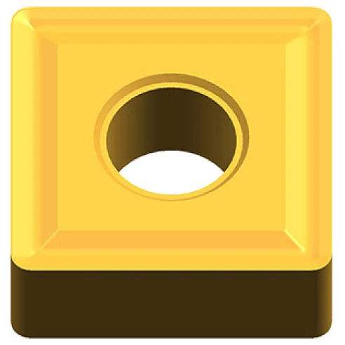 Пластина токарная SNMG120408-TDPM-CP5015