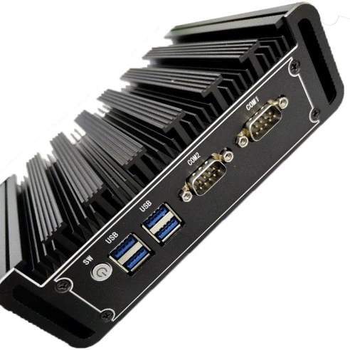 Блок основного компьютера