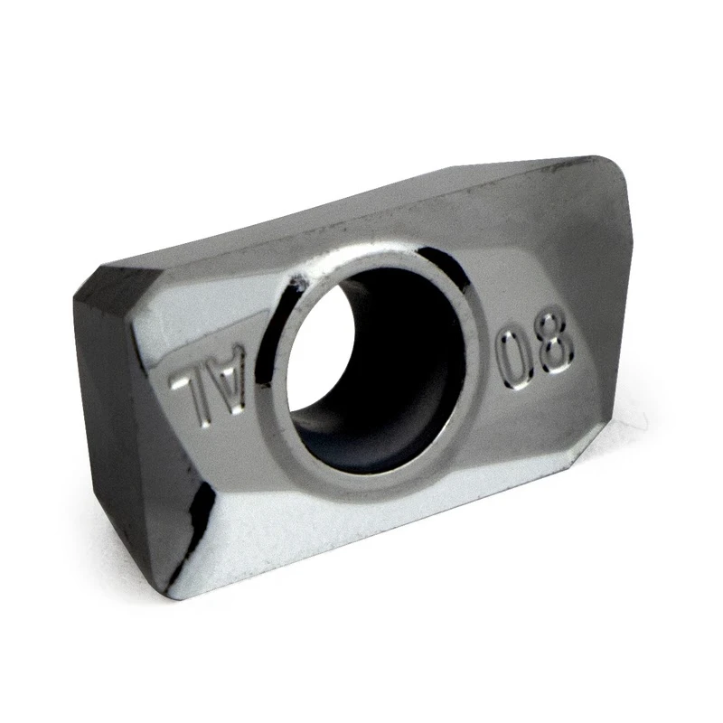 Пластина фрезерная APGT1135PDFR-AL-CU4025