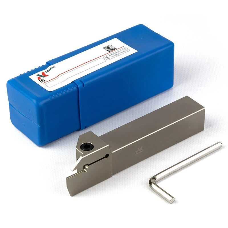 Державка канавочная NKPO2525L-300T18