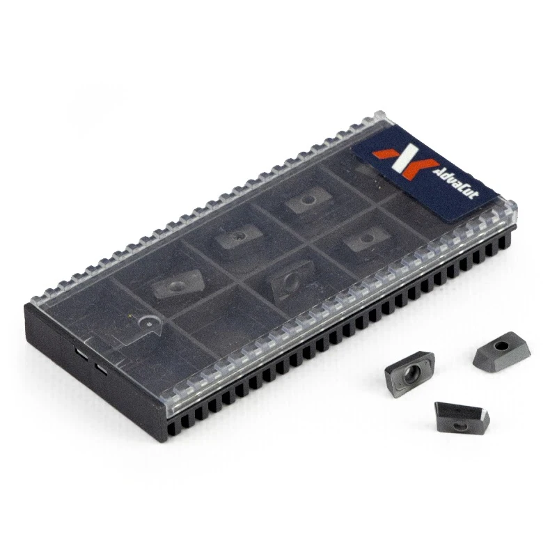 Пластина фрезерная APMT1604PDER-MFST-CP5030