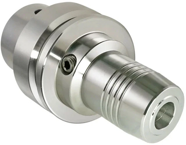 Гидропластовый патрон AdvaCut HSK63E, отверстие ø6мм, L=70мм; DIN 69893; A; G2.5