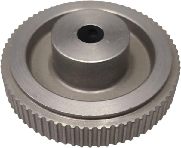 Зубчатый шкив для  энкодера OM1/2