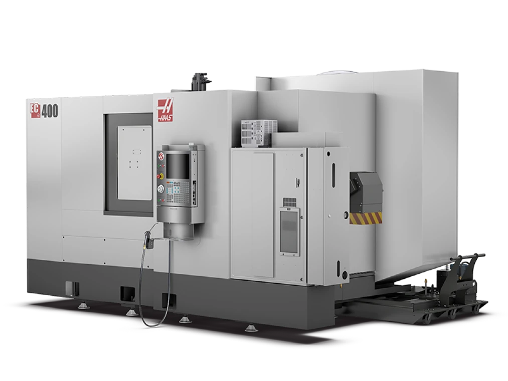 Фрезерный станок Haas EC-400