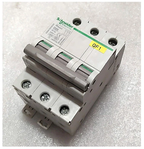 Автоматический выключатель OSM C32 N3 D25 