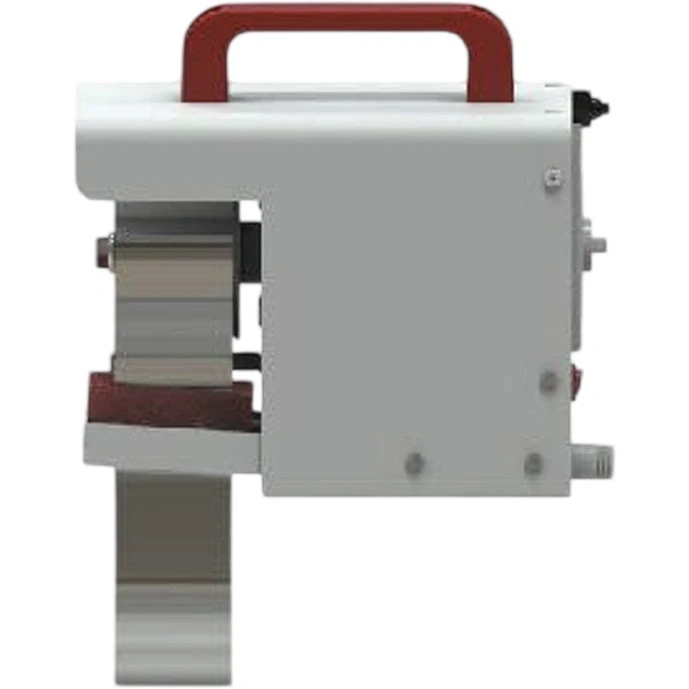 Универсальный ленточный маслосборник (скиммер)