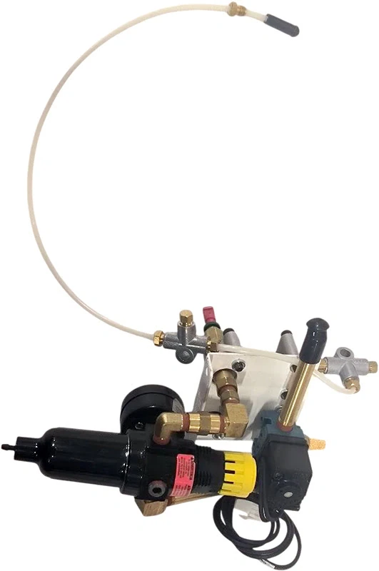 Набор смотрового стекла