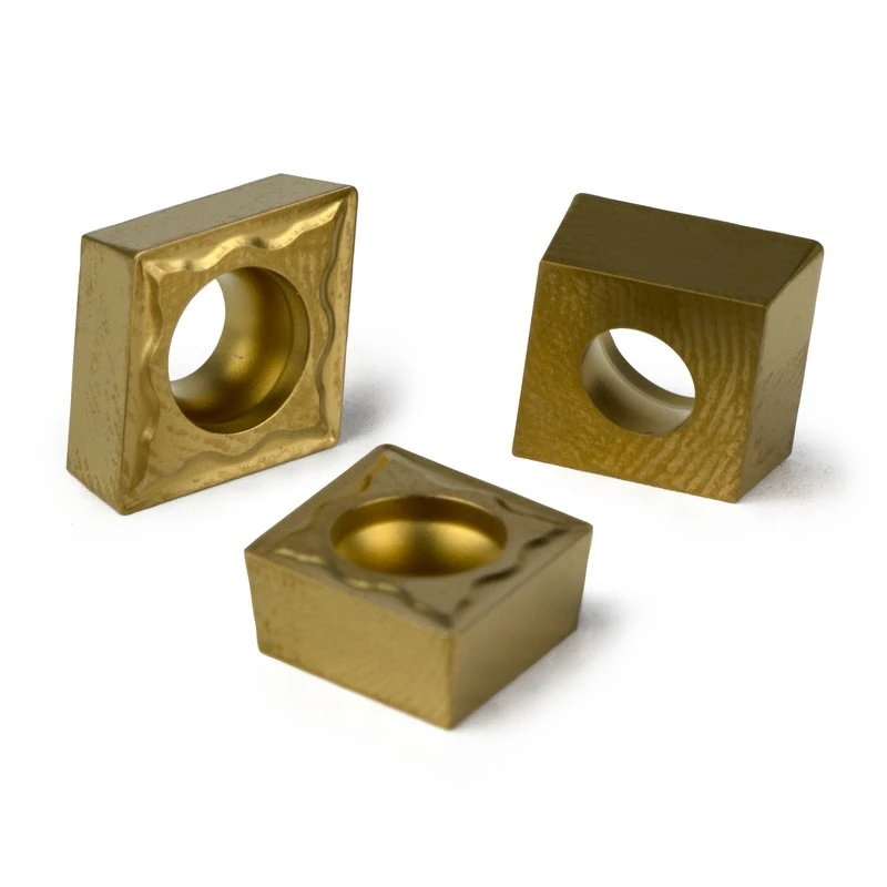 Пластина токарная CCGT09T302-TFPM-CP2025