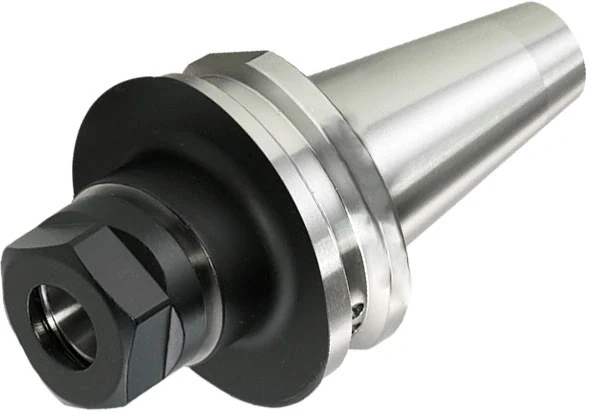 Цанговый патрон c шестигранной гайкой AdvaCut ISO20, ER16, ø1-10 мм, H=35мм; DIN69871; AD; G2,5