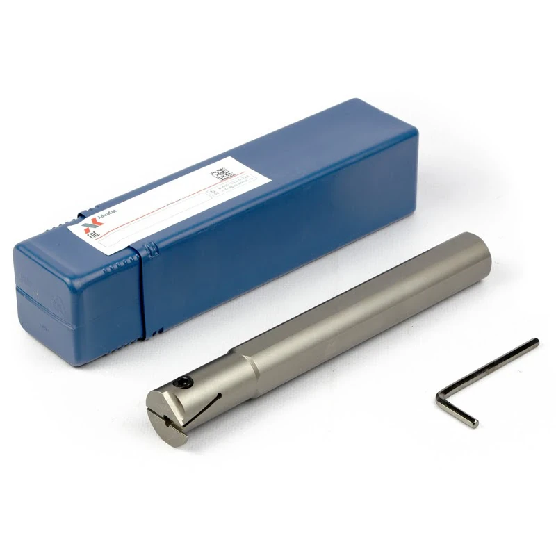 Оправка канавочная VKPO2520L-250T05