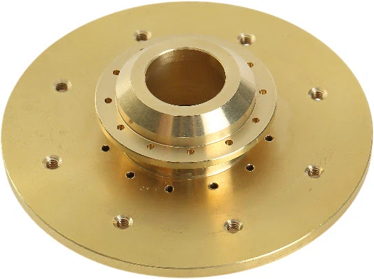 Держатель сопла. Реплика X192B673H01.