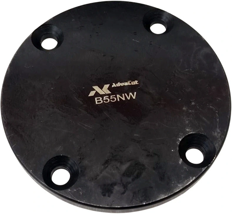 Заглушка BMT55, для держателя расточных резцов и сверл