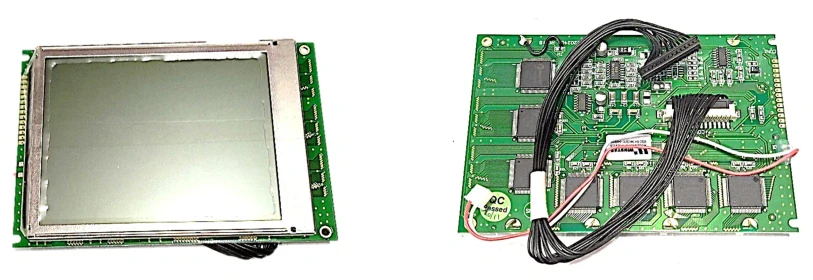 LCD монитор  DAC360