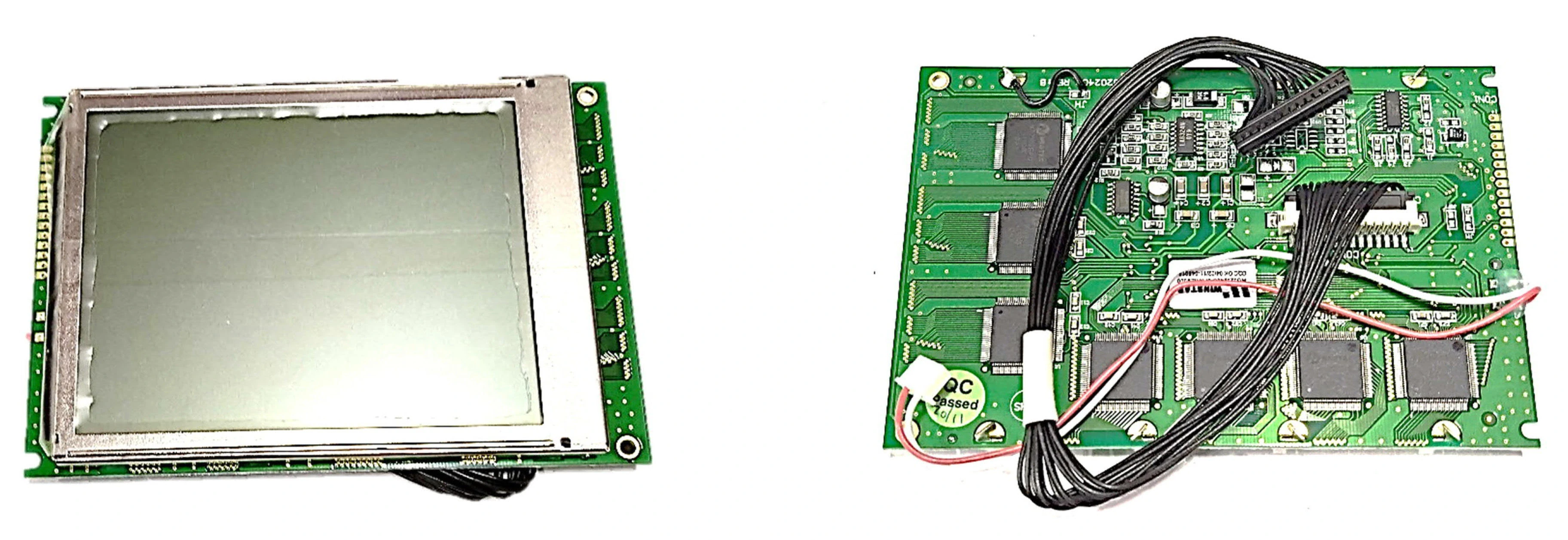 LCD монитор  DAC360