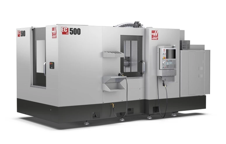 Фрезерный станок Haas EC-500