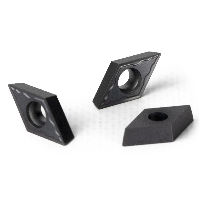 Пластина токарная DCMT11T304-TFPM-CC1025