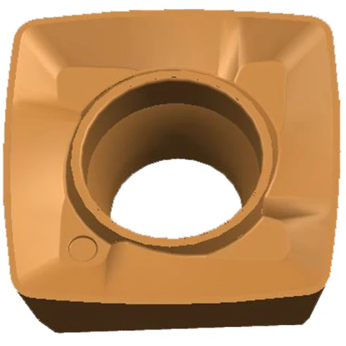 Пластина фрезерная SDMT120512-MSSS-CP5030