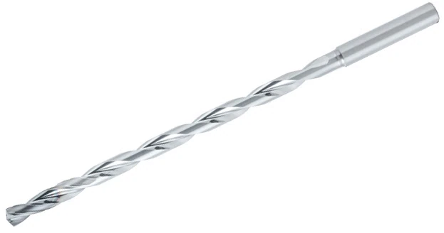 Сверло твердосплавное DPK191-CAIC15-1100