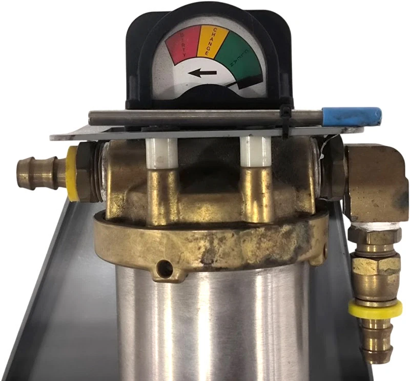 Фильтр TSC 100 микрон