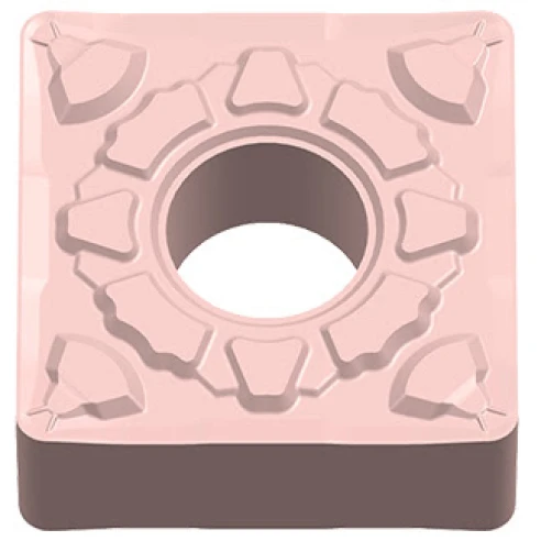 Пластина токарная SNMG090304-TAPP-CC1210