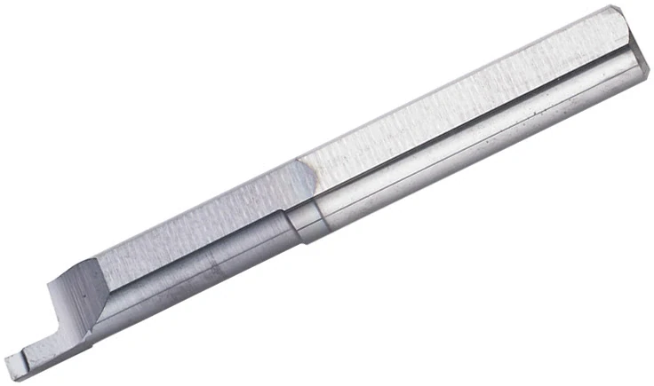 Мини-резец торцеканавочный MKTKR-040-150-150-NS