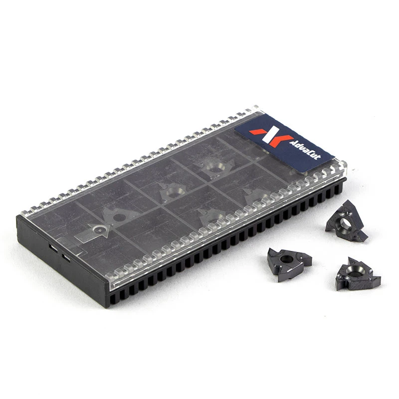 Пластина резьбовая RNIR16-0G55-RAPM-CP2025