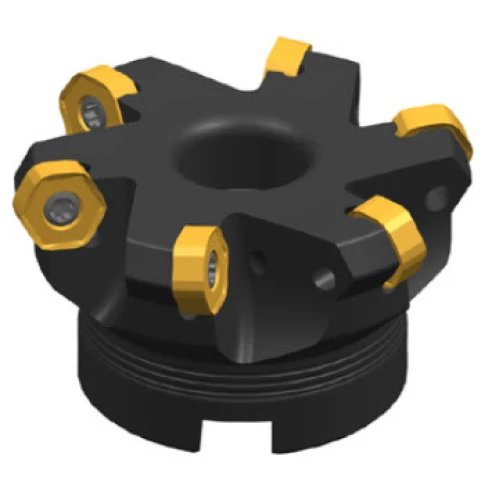Корпус фрезы FT31-D250N60-Z16HN09