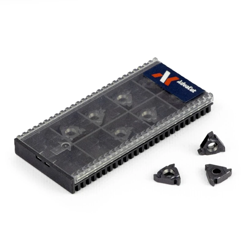 Пластина резьбовая RPER16-M300-RAPM-CP2025