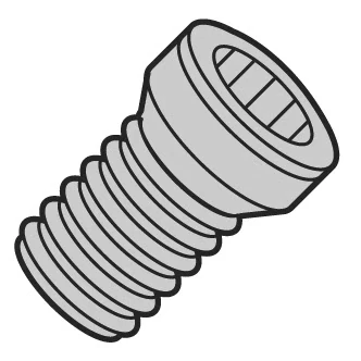 Винт VT-025-060-01