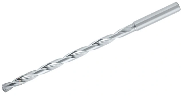 Сверло твердосплавное DPK191-CAIC12-1100