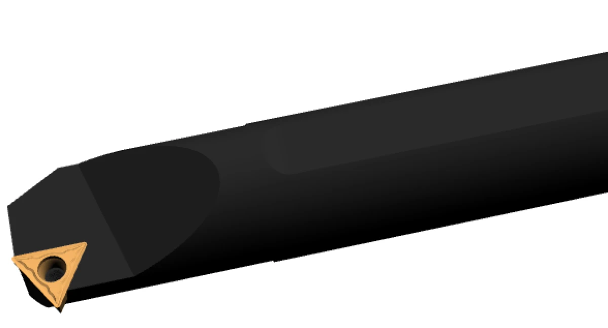 Оправка расточная S10K-STWCR11