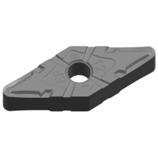 Пластина токарная VNMG160408-TCSS-CC1015