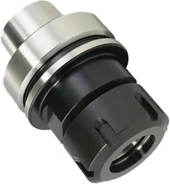 Цанговый патрон AdvaCut HSK63F ER25, ø2-16мм, H=100мм; DIN 69893; AD; G2.5