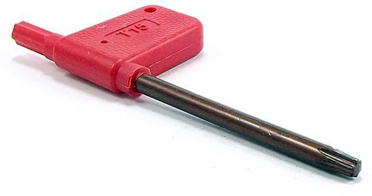 Ключ T15-SC