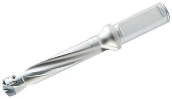 Корпус сверла DH01-0100D05-W16DH0104