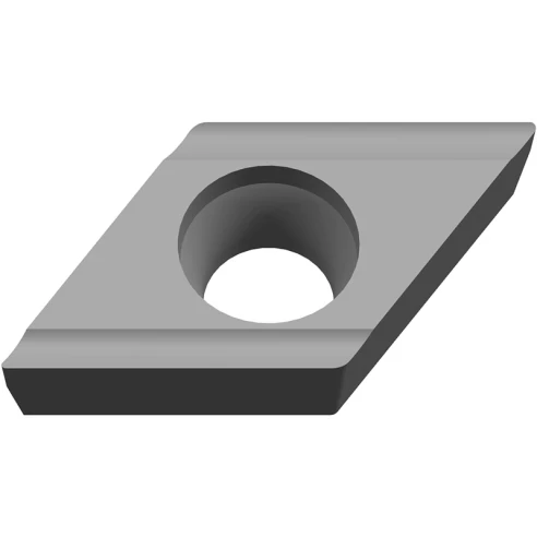 Пластина токарная DCGT11T301-TBOR-CP1325