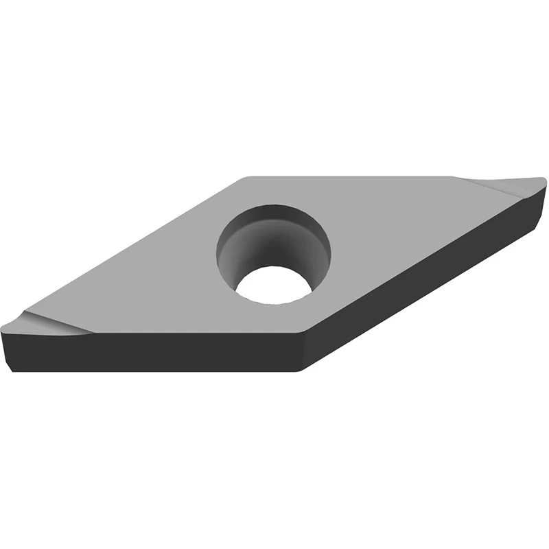 Пластина токарная VPGT1103005-TCOR-CP1315