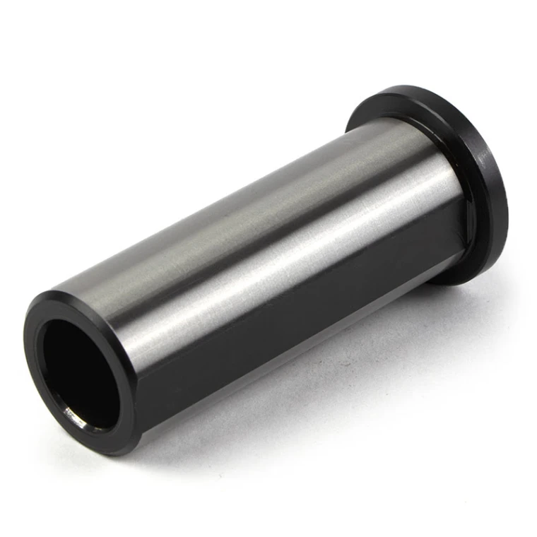 Редукционная втулка с предв. зажимом и буртом, для держателей E2, D32- D20, тип 2