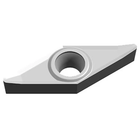 Пластина токарная VCGX220530-TANN-CU4015