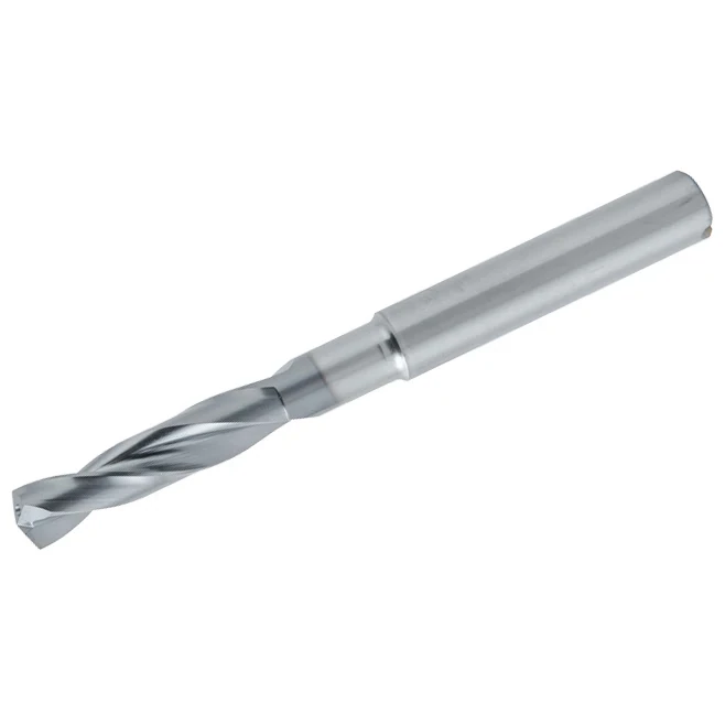 Сверло твердосплавное DPK191-CAIC03-1025