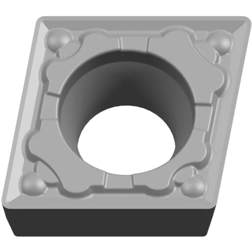 Пластина токарная CCMT09T302-THPP-CE1220