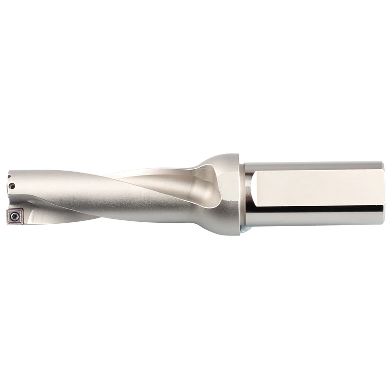 Корпус сверла DI02-0500D03-W40QP15